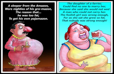 2 on plumpness