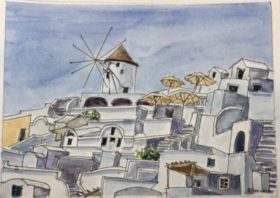 Oia