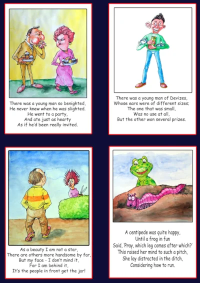 4 more anons