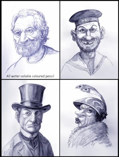 4 sketches copy