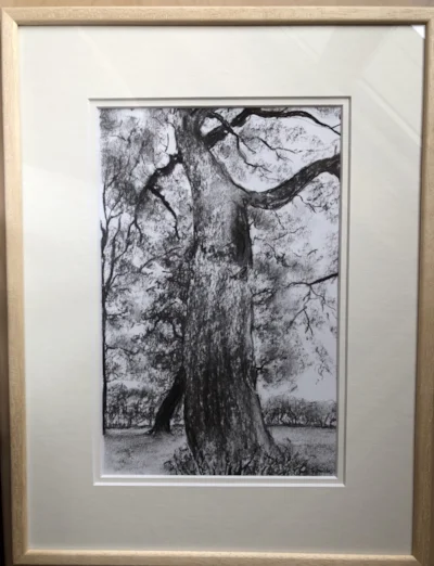 The great tree