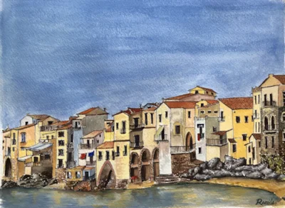 Cefalu