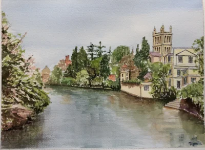 River Wye