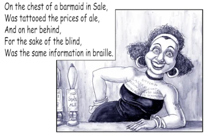 barmaid in Sale-sm