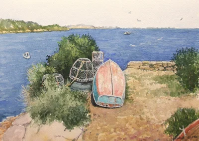Bec Du Nez Guernsey