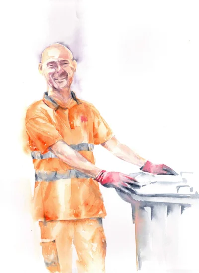BinMan