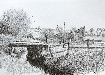Cider farm Mudgley