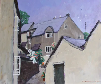 Clovelly 4