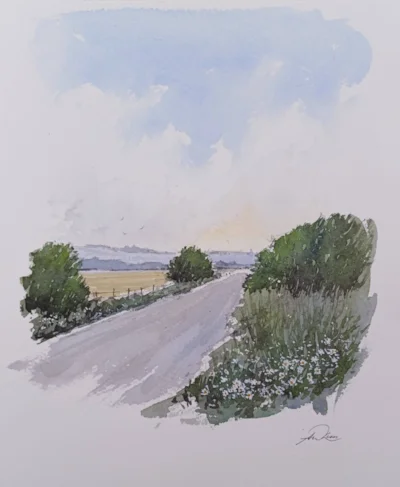 Country ways,,