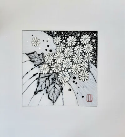 Daises b