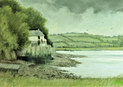 DYLANS BOATHOUSE