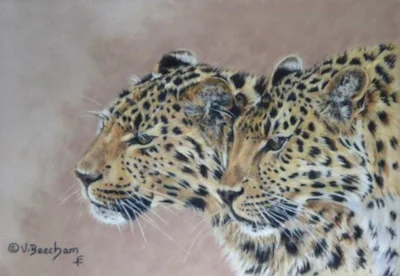 A Rare Pair
