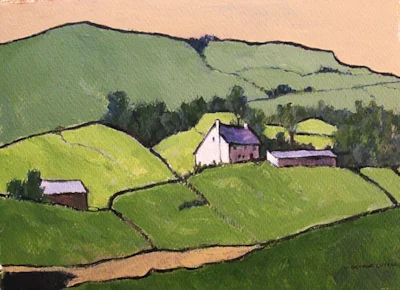 Elan valley farm 2