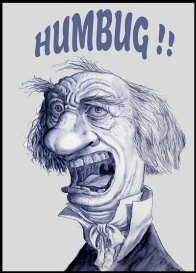 humbug small