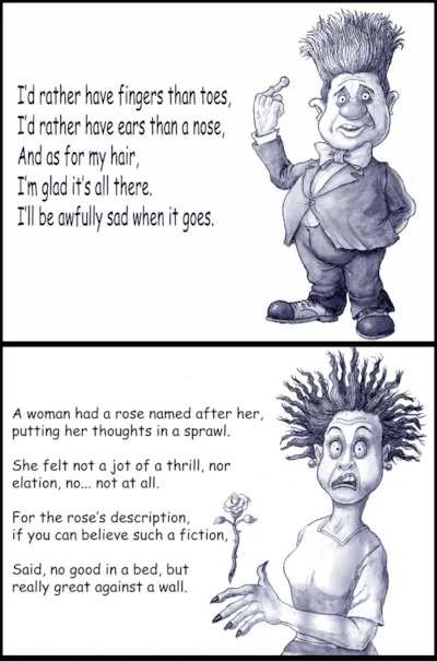 limericks