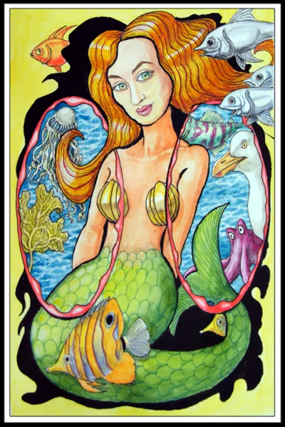 Odd - mermaid-small