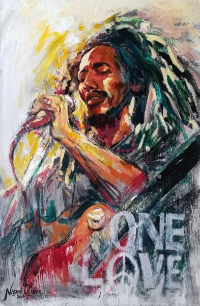 One Love