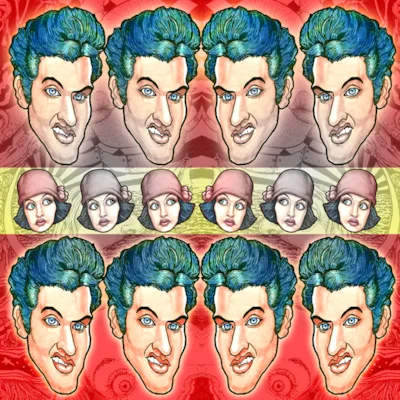 pattern