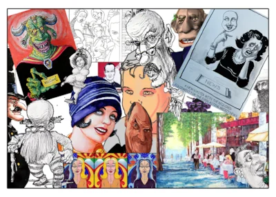 Potpourri Compilation