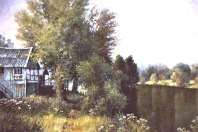 R AVON SALTFORD