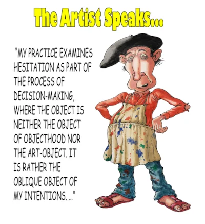 the artist speaks-sm