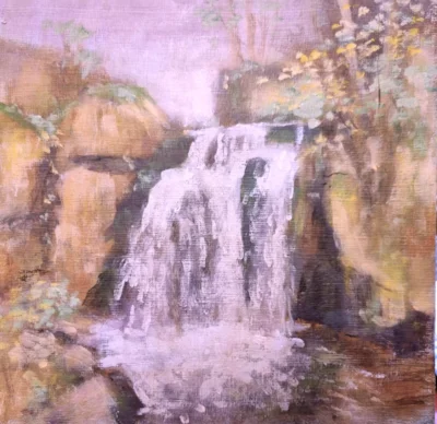 Waterfall