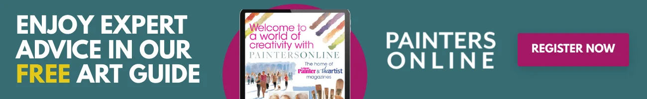Email banner