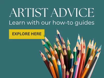 Artist advice