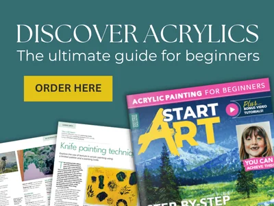 Start Art Acrylic